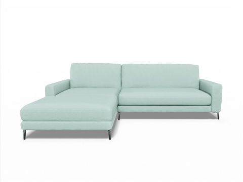 Ecksofa LOlongXL 2med L